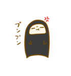 まおうさまのすたんぷ。（個別スタンプ：30）