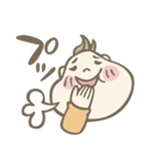 Go！Go！赤チャン！（個別スタンプ：20）