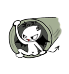 デビっち（個別スタンプ：1）