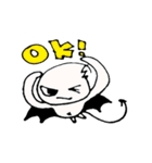 デビっち（個別スタンプ：25）