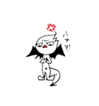 デビっち（個別スタンプ：32）