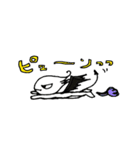 デビっち（個別スタンプ：36）