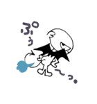 デビっち（個別スタンプ：38）