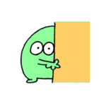 ダンカンと仲間たち（個別スタンプ：6）
