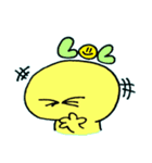 ダンカンと仲間たち（個別スタンプ：12）