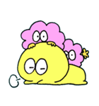 ダンカンと仲間たち（個別スタンプ：21）