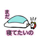 いろいろきのこ（個別スタンプ：6）