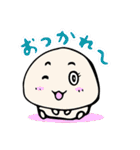 いろいろきのこ（個別スタンプ：15）