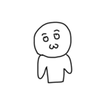 うさぎと愉快な仲間達。（個別スタンプ：15）