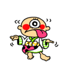 YO！ KAI！！（個別スタンプ：19）