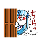 YO！ KAI！！（個別スタンプ：23）