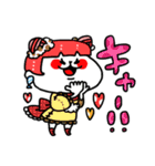 YO！ KAI！！（個別スタンプ：34）