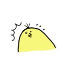 CHICK SAN（個別スタンプ：13）