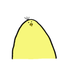 CHICK SAN（個別スタンプ：15）