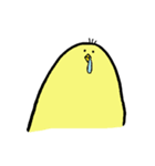 CHICK SAN（個別スタンプ：20）