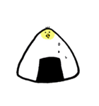 CHICK SAN（個別スタンプ：25）