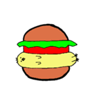 CHICK SAN（個別スタンプ：26）