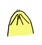 CHICK SAN（個別スタンプ：37）