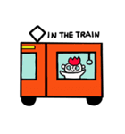 TULIPMAN（個別スタンプ：19）