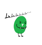 ジェリービーンズ（個別スタンプ：27）