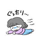 白玉みたいな猫（個別スタンプ：10）