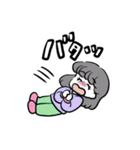 白玉みたいな猫（個別スタンプ：31）