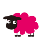 コスめぇ（個別スタンプ：1）