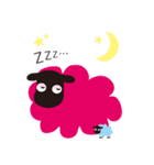 コスめぇ（個別スタンプ：11）
