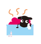 コスめぇ（個別スタンプ：33）