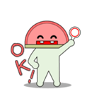 かま坊（個別スタンプ：3）