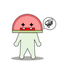 かま坊（個別スタンプ：14）