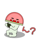 かま坊（個別スタンプ：22）