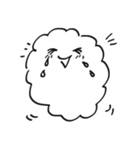 モフリィ（個別スタンプ：3）