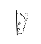モフリィ（個別スタンプ：4）