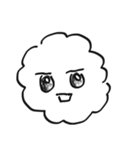 モフリィ（個別スタンプ：5）