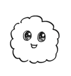 モフリィ（個別スタンプ：6）
