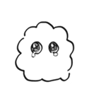 モフリィ（個別スタンプ：9）