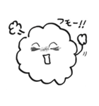 モフリィ（個別スタンプ：10）