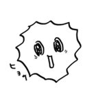 モフリィ（個別スタンプ：11）