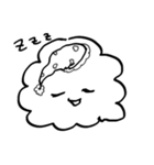 モフリィ（個別スタンプ：12）
