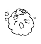 モフリィ（個別スタンプ：13）