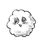 モフリィ（個別スタンプ：14）