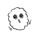 モフリィ（個別スタンプ：15）