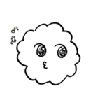 モフリィ（個別スタンプ：16）