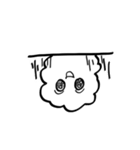 モフリィ（個別スタンプ：21）