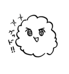 モフリィ（個別スタンプ：22）