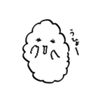 モフリィ（個別スタンプ：23）