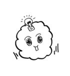 モフリィ（個別スタンプ：24）
