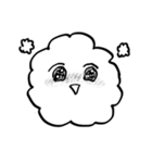 モフリィ（個別スタンプ：27）