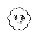 モフリィ（個別スタンプ：31）